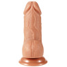 Hidden Desire Gode Réaliste INFERNO JULIO 10 x 4.6cm